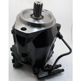   Bosch Rexroth A10VO 74DFLR/31R-VSC44N00-S1304 hidraulikus dugattyús szivattyú Komatsuhoz