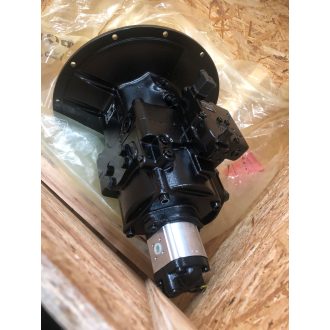 Bosch Rexroth R992001805 hidraulikus dugattyús szivattyú