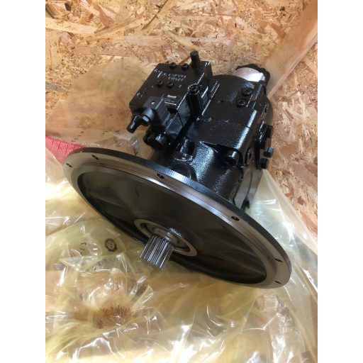 Bosch Rexroth R992001805 hidraulikus dugattyús szivattyú