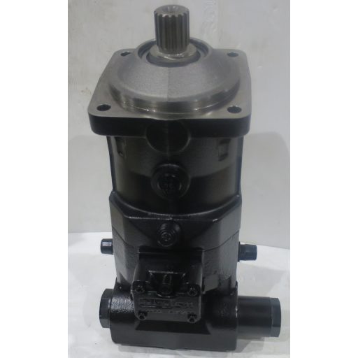 BOSCH REXROTH R992000420 hidraulikus dugattyús szivattyú