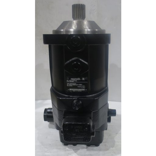 BOSCH REXROTH R992000420 hidraulikus dugattyús szivattyú