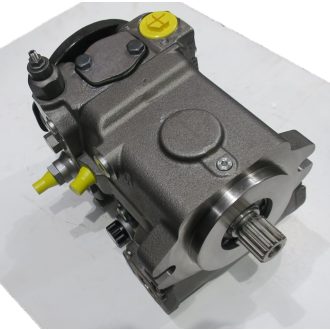   BOSCH REXROTH hidraulikus dugattyús szivattyú No. R902169753