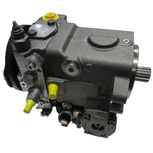 BOSCH REXROTH hidraulikus dugattyús szivattyú No. R902169753
