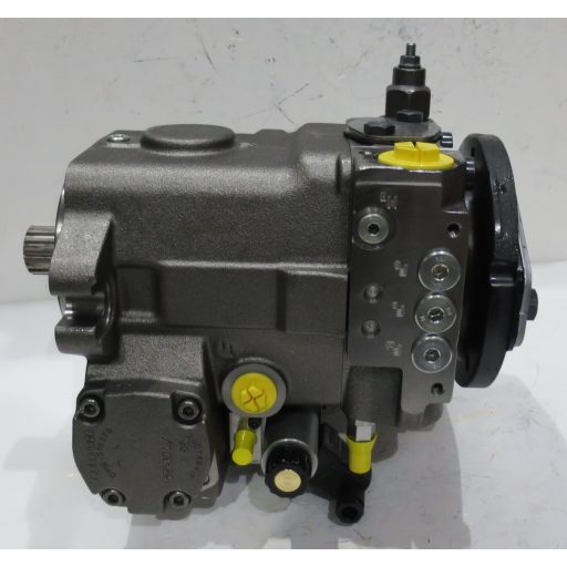 BOSCH REXROTH hidraulikus dugattyús szivattyú No. R902169753