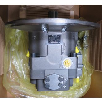   Bosch Rexroth A11VO145LRS/11R-NZG12N00-S hidraulikus dugattyúszivattyú
