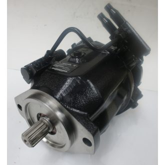   Bosch Rexroth hidraulikus axiáldugattyús szivattyú R992000790