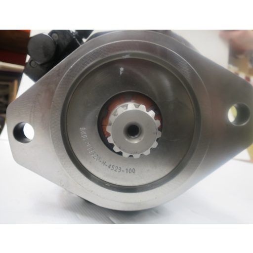 Bosch Rexroth hidraulikus axiáldugattyús szivattyú R992000790