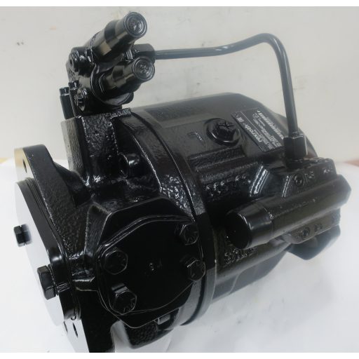 Bosch Rexroth hidraulikus axiáldugattyús szivattyú R992000790