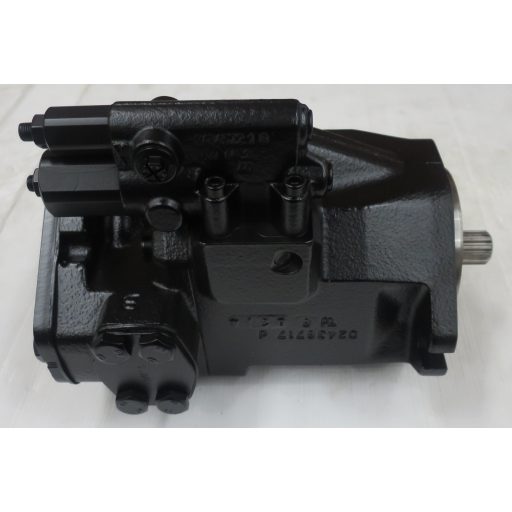Bosch Rexroth hidraulikus axiáldugattyús szivattyú No. R992002030