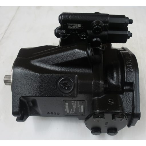 Bosch Rexroth hidraulikus axiáldugattyús szivattyú No. R992002030