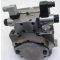 BOSCH REXROTH AA10VG18EP31/10R-NSC66K013EH-S hidraulikus dugattyús szivattyú (R902114881)