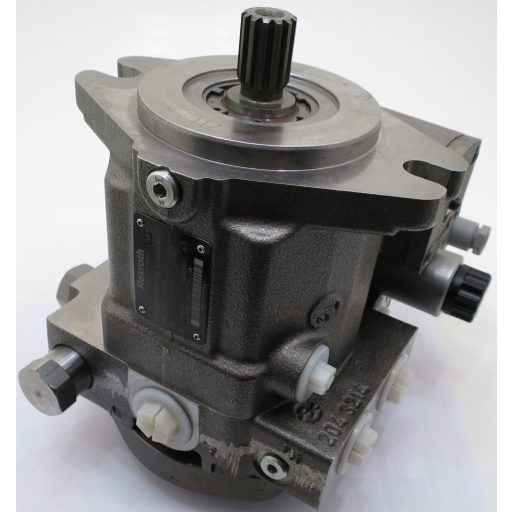 BOSCH REXROTH AA10VG18EP31/10R-NSC66K013EH-S hidraulikus dugattyús szivattyú (R902114881)