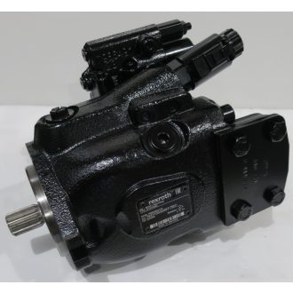  Bosch Rexroth ALA10VO63EK1DS/53R-VUC12N00P-SO481 hidraulikus dugattyús szivattyú (R992002137)