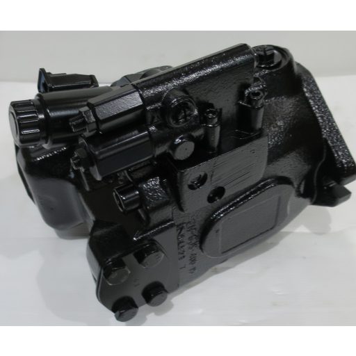 Bosch Rexroth ALA10VO63EK1DS/53R-VUC12N00P-SO481 hidraulikus dugattyús szivattyú (R992002137)