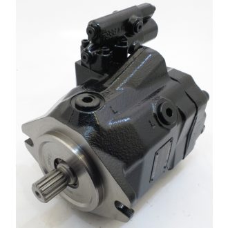   Bosch Rexroth ALA10VO45DFR1/52L-VSC11N00-S2062 hidraulikus dugattyús szivattyú