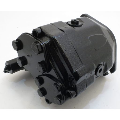 Bosch Rexroth ALA10VO45DFR1/52L-VSC11N00-S2062 hidraulikus dugattyús szivattyú