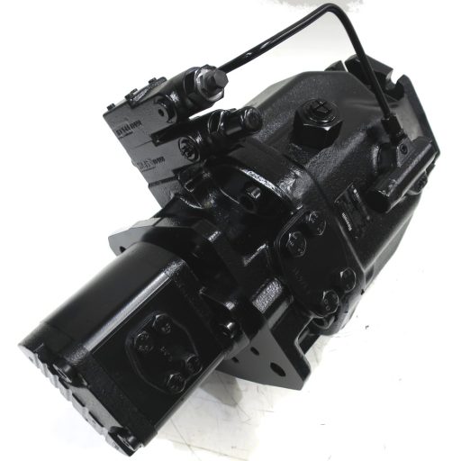 Bosch Rexroth hidraulikus dugattyús szivattyú R902450511