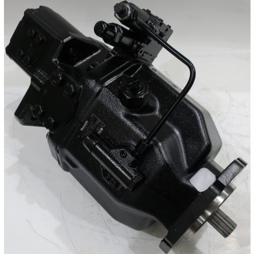 Bosch Rexroth hidraulikus dugattyús szivattyú R902450511