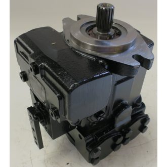   Bosch Rexroth hidraulikus dugattyús szivattyú A10VG28HW1/10R-NSC10F003S-S (R992000064)