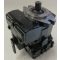 Bosch Rexroth hidraulikus dugattyús szivattyú A10VG28HW1/10R-NSC10F003S-S (R992000064)