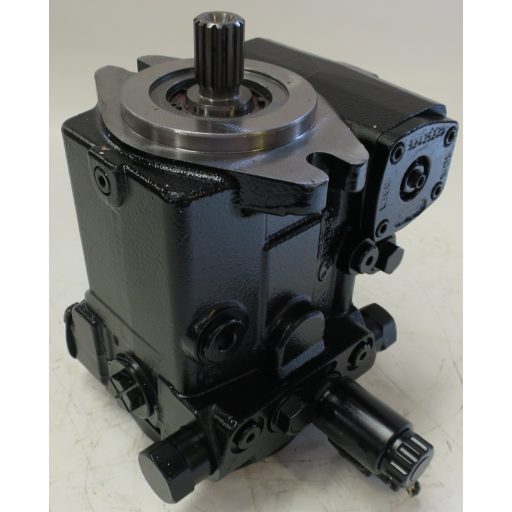 Bosch Rexroth hidraulikus dugattyús szivattyú A10VG28HW1/10R-NSC10F003S-S (R992000064)