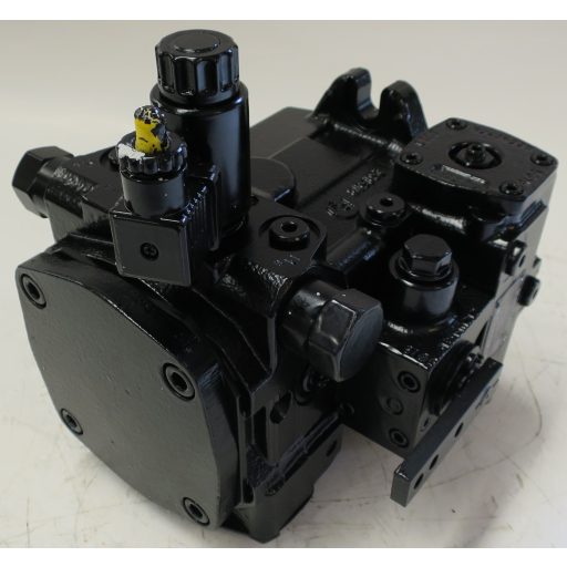 Bosch Rexroth hidraulikus dugattyús szivattyú A10VG28HW1/10R-NSC10F003S-S (R992000064)
