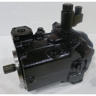 Bosch Rexroth hidraulikus dugattyús szivattyú R992000401