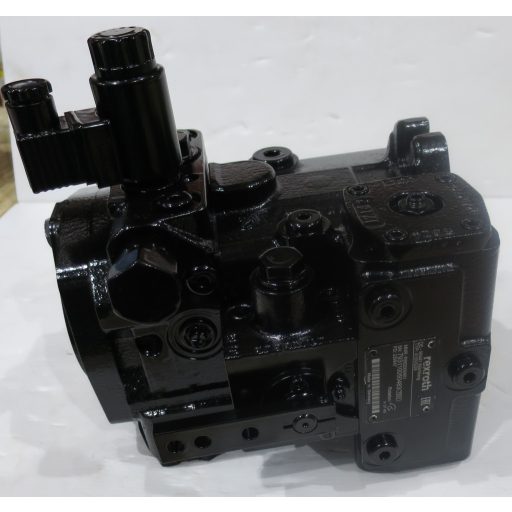 Bosch Rexroth hidraulikus dugattyús szivattyú R992000401
