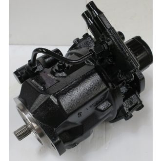 BOSCH REXROTH hidraulikus dugattyús szivattyú R902437387