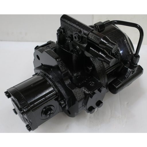 BOSCH REXROTH hidraulikus dugattyús szivattyú R902437387