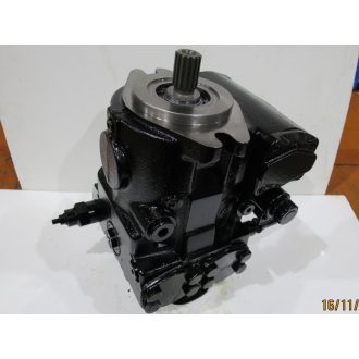 BOSCH REXROTH R992000444 hidraulikus dugattyús szivattyú