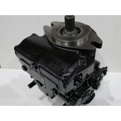 BOSCH REXROTH R992000444 hidraulikus dugattyús szivattyú