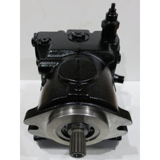 BOSCH REXROTH R992000444 hidraulikus dugattyús szivattyú