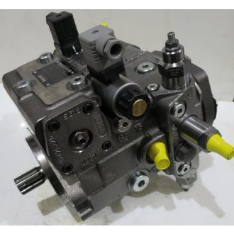   BOSCH REXROTH hidraulikus dugattyús szivattyú R902105382 (A10VG28DA1D2/10R-NSC10F015SH-S)