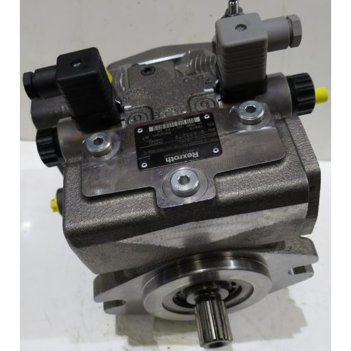 BOSCH REXROTH hidraulikus dugattyús szivattyú R902105382 (A10VG28DA1D2/10R-NSC10F015SH-S)