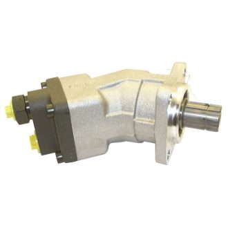   BOSCH REXROTH R902162388 ferde tengelyű dugattyús szivattyú