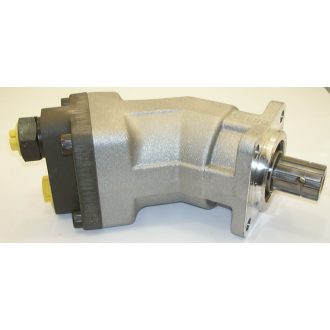   BOSCH REXROTH A17F0045/10MLWK0E81-0 axiáldugattyús szivattyú