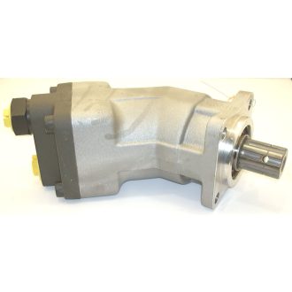 BOSCH REXROTH A17F0063/10NLWK0E81-0 dugattyús szivattyú