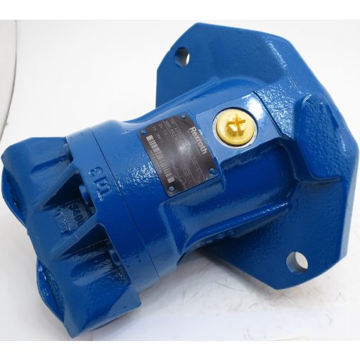 BOSCH REXROTH hidraulikus dugattyús szivattyú A2FE63/61W-VZL100-S (R902160757)