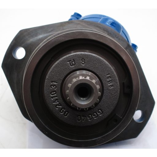 BOSCH REXROTH hidraulikus dugattyús szivattyú A2FE63/61W-VZL100-S (R902160757)
