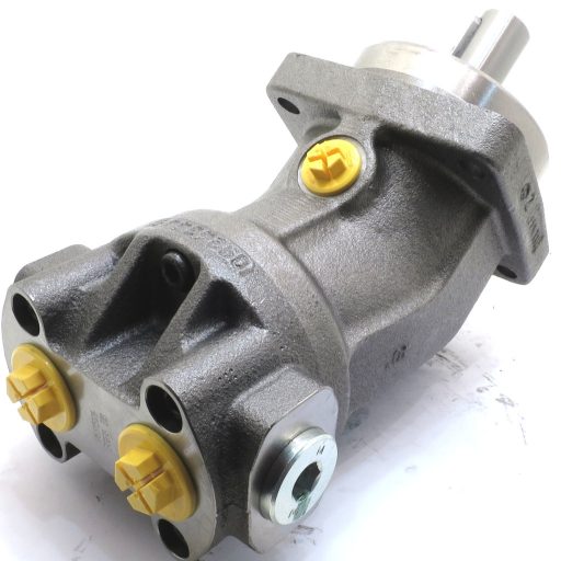 BOSCH REXROTH R909411828 hidraulikus dugattyús szivattyú A2FM23/61W-VPB040
