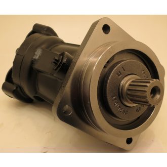   Bosch Rexroth A2FM80/61W-VZB010 hidraulikus dugattyús szivattyú, R992001009