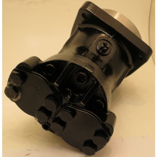 Bosch Rexroth A2FM80/61W-VZB010 hidraulikus dugattyús szivattyú, R992001009