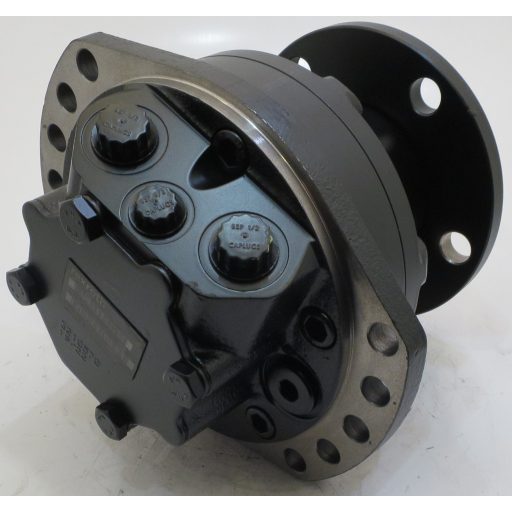 Bosch Rexroth hidraulikus dugattyús szivattyú/motor R921812204