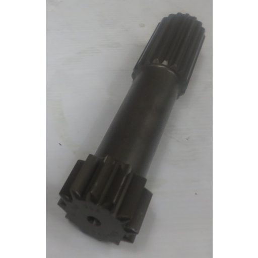 ROLLSTAR AM110/G331 Fogaskerék-váltó Bordás tengely