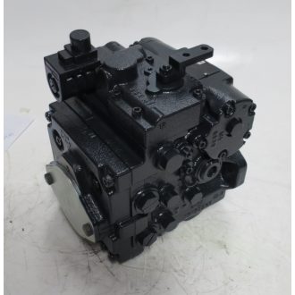   Sauer Danfoss 28 cm³ Hidraulikus Dugattyús Szivattyú, Jobb Forgásirányú, Zárt Körös - 4282685