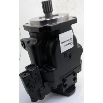   SAUER DANFOSS FRR090CLS2525NNN3S1B2A1NNNNNNNNNN hidraulikus dugattyús szivattyú