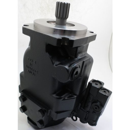 SAUER DANFOSS FRR090CLS2525NNN3S1B2A1NNNNNNNNNN hidraulikus dugattyús szivattyú