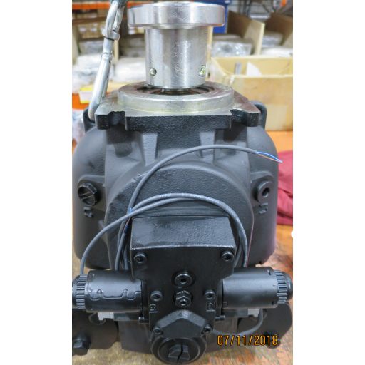 TMP089-EDC024ARM4220G22NCNCCBDN hidraulikus dugattyús szivattyú