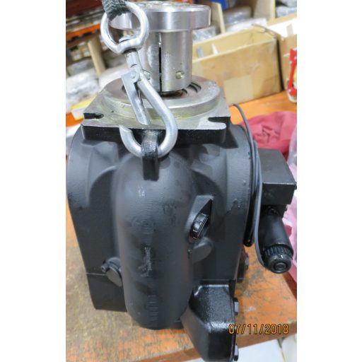 TMP089-EDC024ARM4220G22NCNCCBDN hidraulikus dugattyús szivattyú
